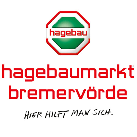 hagebaumarkt Bremervörde logo
