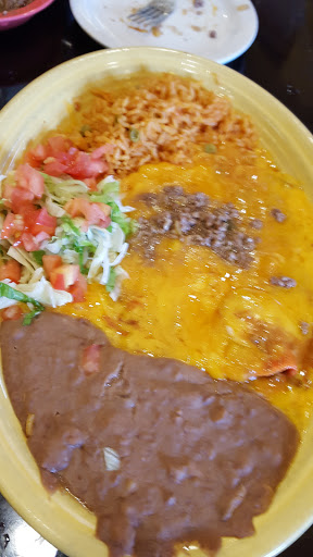 Mexican Restaurant «Grand Tequila Restaurant & Cantina», reviews and photos, 8723 TX-151, San Antonio, TX 78245, USA