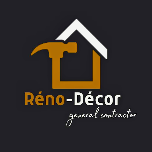 Reno-Decor / 9469-7281 QUEBEC INC. logo