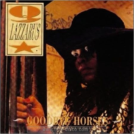 Q Lazzarus - Goodbye Horses (1988) | New Wave Underground