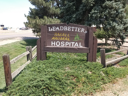 Veterinarian «Leadbetter Small Animal Hospital», reviews and photos