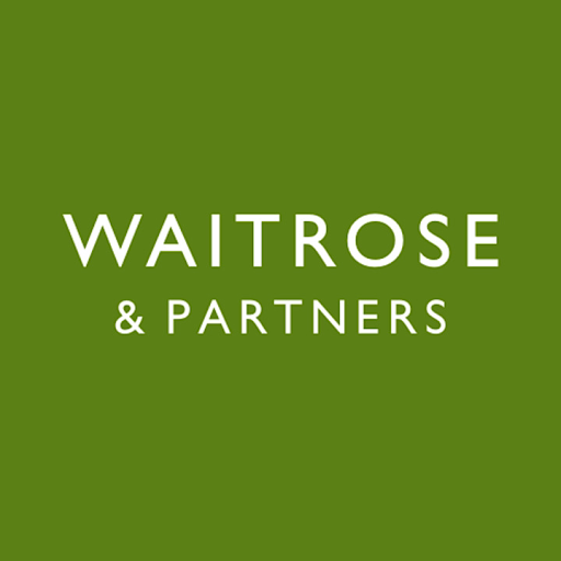 Waitrose & Partners Oxford, Botley Road logo