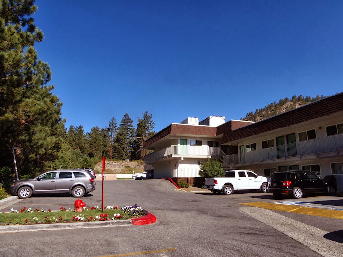 CALIFORNIA 2013 - Blogs de USA - 10 AGOSTO: DE GROVELAND A YOSEMITE (25)
