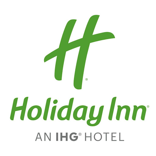 Holiday Inn St. Petersburg West logo