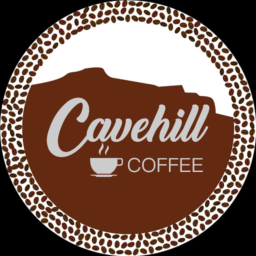 Cavehill Coffee logo