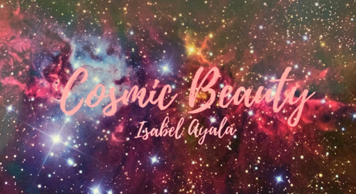 Cosmic Beauty logo