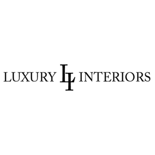 Luxury Interiors logo