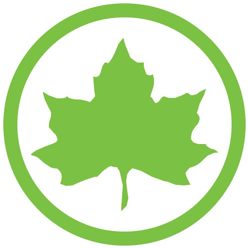 Isham Park logo