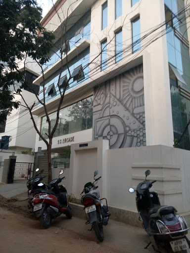 Studio MJ, Plot No.469, Flat No-401, P. M. Square Building, Kavuri Hills, Near Utsav Restaurant, Madhapur, Hyderabad, Telangana 500081, India, Gujarati_Dance_Class, state TS