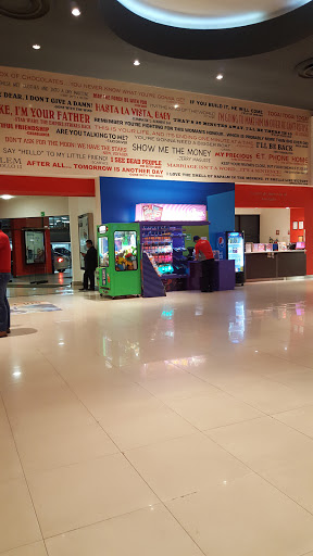 Cinemex Pabellón Polanco