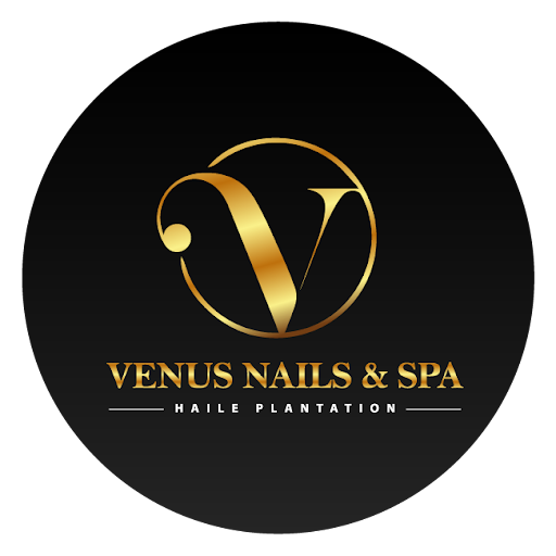 Venus Nails Spa ( Publix- Haile plantation ) logo