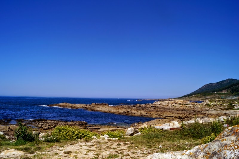 Descubre conmigo el Norte de Portugal - Blogs de Portugal - 17/08- Viana Do Castelo y A Guarda: De Un Barco-hospital y Una Mariscada (21)