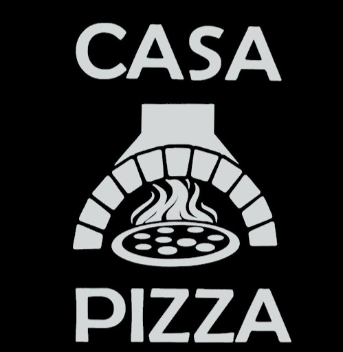 CASA PIZZA Tergnier logo