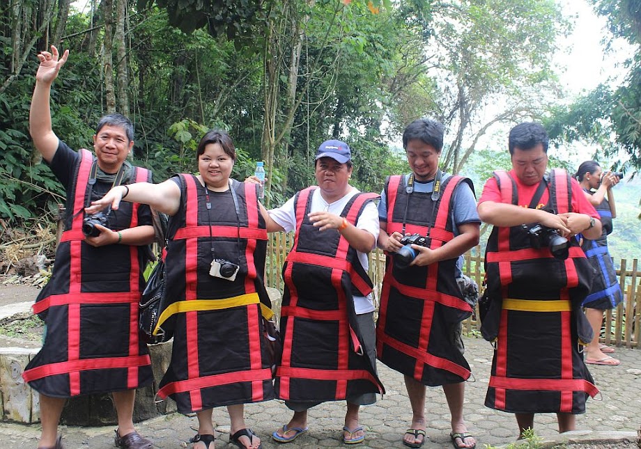 Lake Sebu