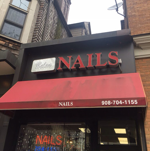 Belén Nails Salon