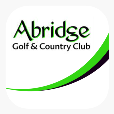 Abridge Golf and Country Club logo