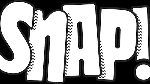 Snap! logo