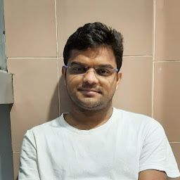 Santosh Ray's user avatar