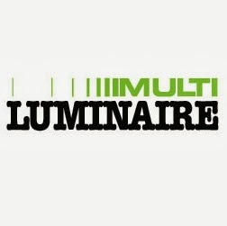 Multi Luminaire logo