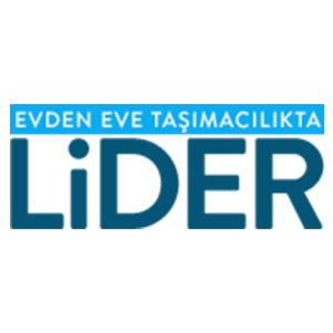 Lider Konya Evden Eve Nakliyat logo