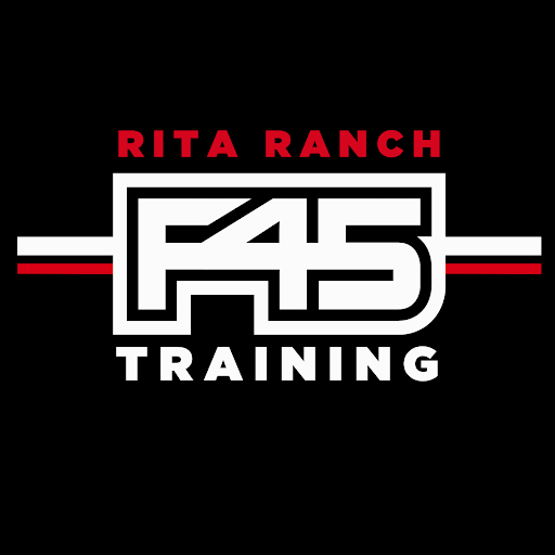 F45 Training Rita Ranch logo