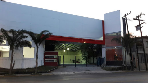 Aguila Azteca, José Vasconcelos 854, y Matamoros, Centro San Pedro, 66520 San Pedro Garza García, N.L., México, Tienda de neumáticos | NL
