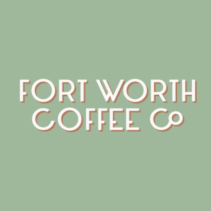 Fort Worth Coffee Co. logo