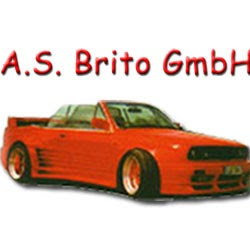 A.S. Brito GmbH logo