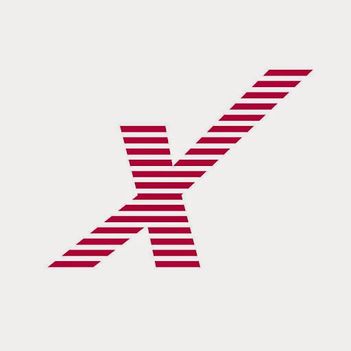 CinemaxX Magdeburg logo
