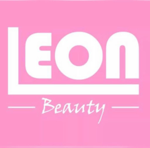 Leon beauty logo