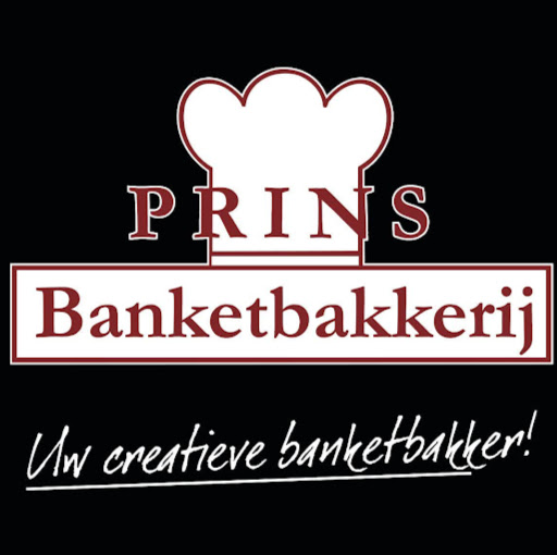 Banketbakkerij Prins logo