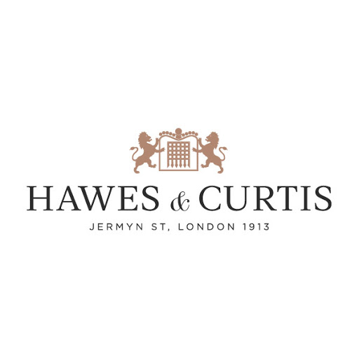 Hawes & Curtis Suit Shop logo