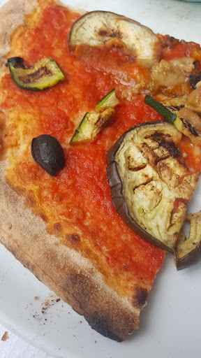 Ristorante pizzeria Notre Dame
