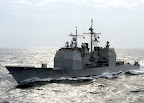 USS Leyte Gulf (Ticonderoga-class) |
