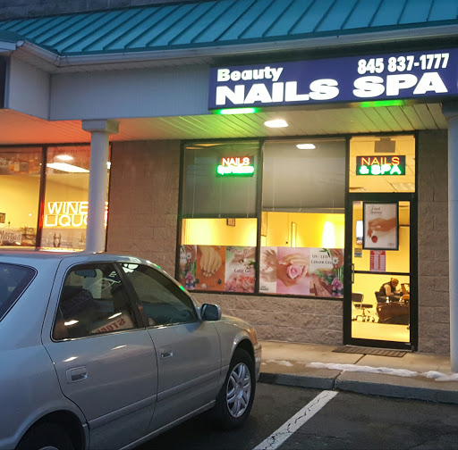 Nail Salon «Beauty Nails Spa», reviews and photos, 88 NY-17M, Harriman, NY 10926, USA