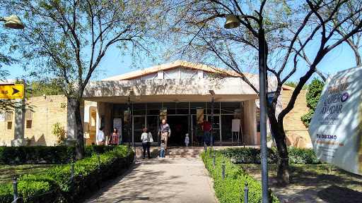Nuestra Señora del Rosario de San Nicolás, Universidad Autónoma de Nuevo León 600, Villa Universidad, 66420 San Nicolás de los Garza, N.L., México, Iglesia | NL