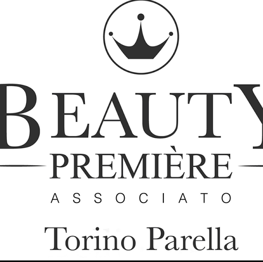 Beauty Première Torino Parella logo