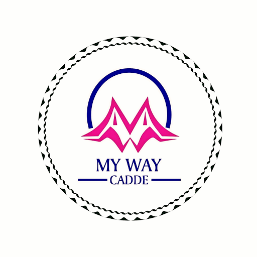 My Way Cadde Butik Otel logo