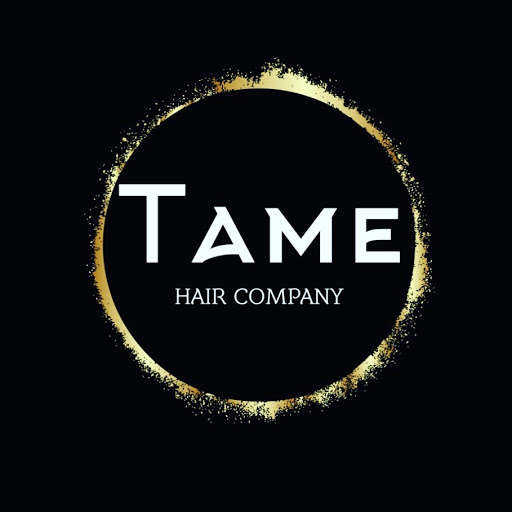 Tame Hair Company logo