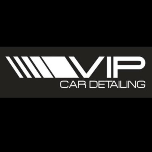 VIP Car Detailing Inner North West logo