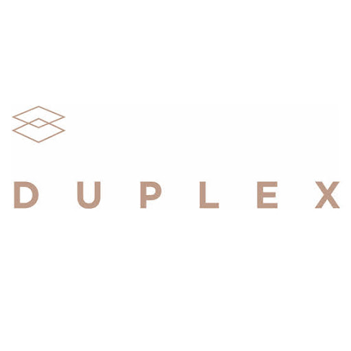 duplex | Vincent Dafflon logo