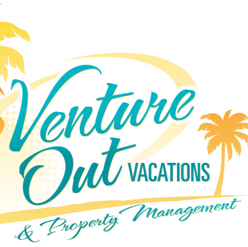 Venture Out Vacations logo