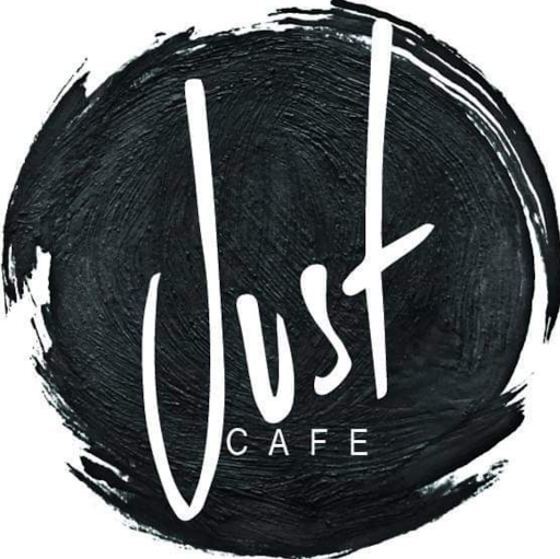 Just Cafe logo