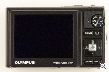 Olympus Stylus-9000