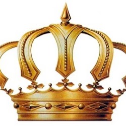 Crown Wigs & Beauty Supplies logo