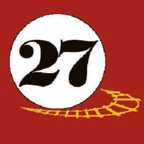 Ristorante Al Binario 27 logo