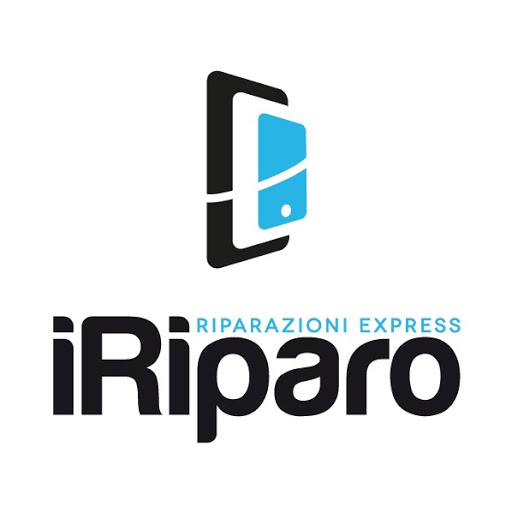 iRiparo Torino Corso Francia logo