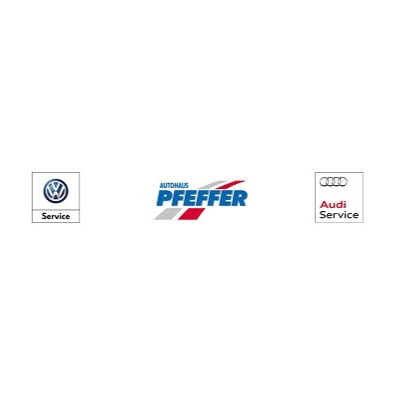 Autohaus Pfeffer GmbH logo
