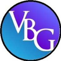 Victoria Bogdanovich, CPA logo