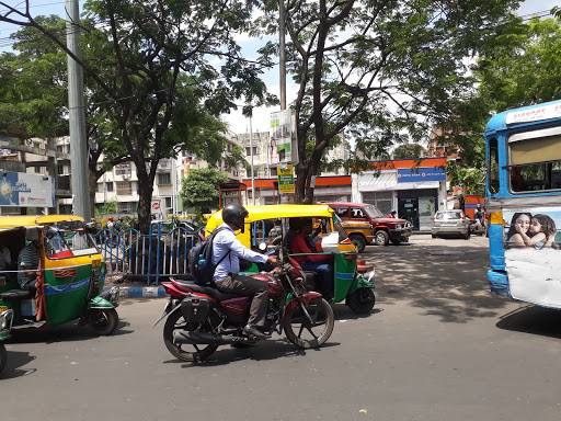Indian Oil, 180, Netaji Subhash Chandra Bose Rd, Netaji Nagar, Kolkata, West Bengal 700040, India, Petrol_Pump, state WB